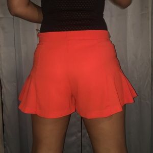 Skort like Shorts